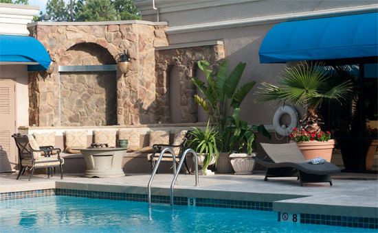 Hilton Jackson Mississippi - 5