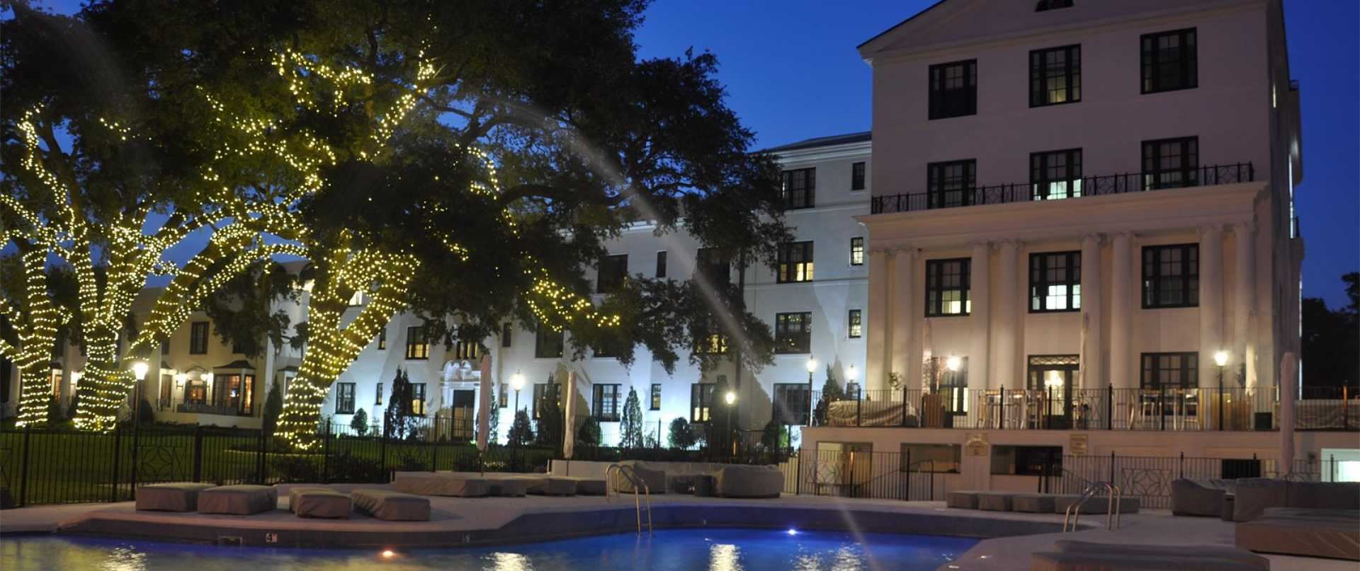 The White House Hotel - 7