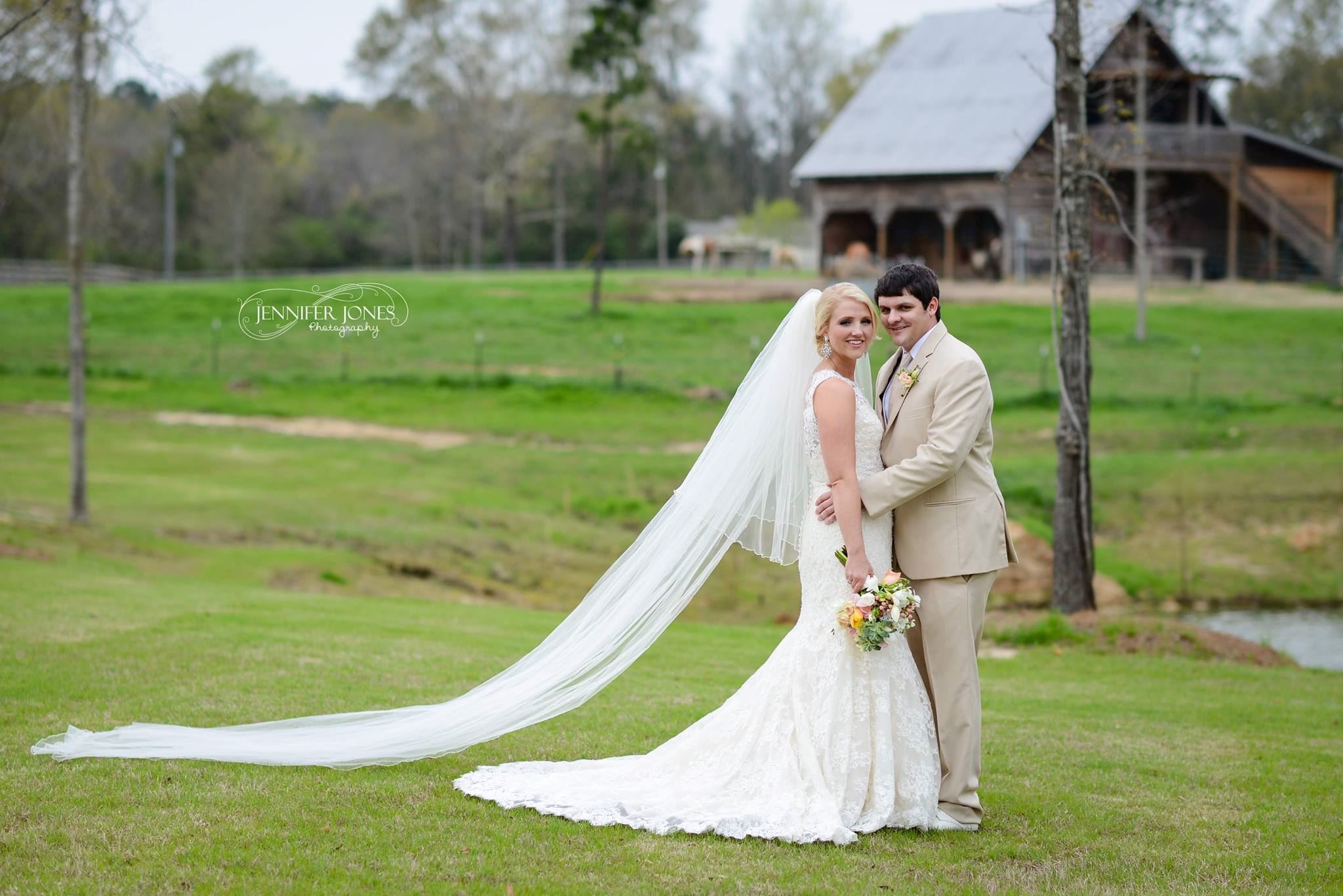 The Barn at Bridlewood - 2