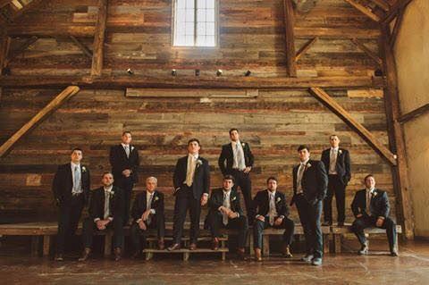 The Barn at Bridlewood - 6