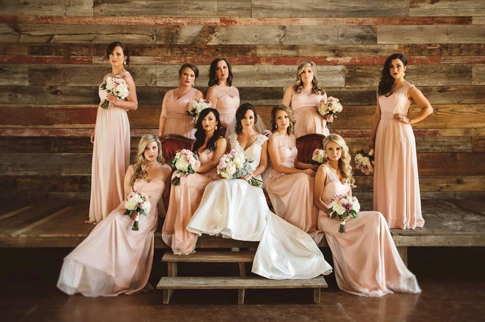 The Barn at Bridlewood - 5