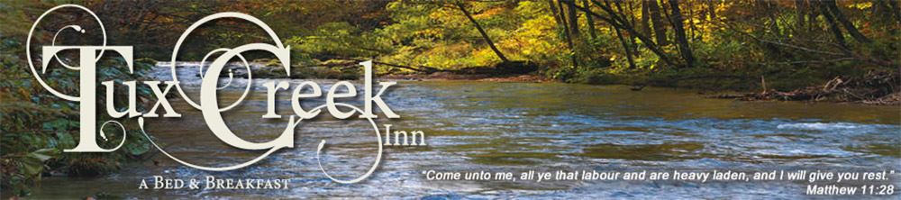 Tux Creek Inn - 5