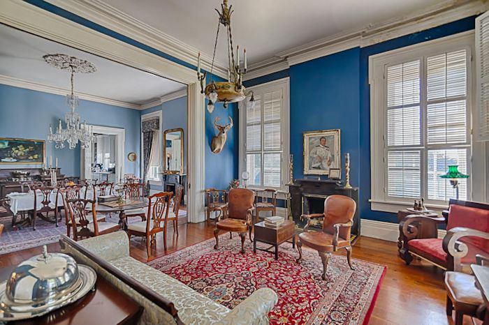 The Duff Green Mansion - 6