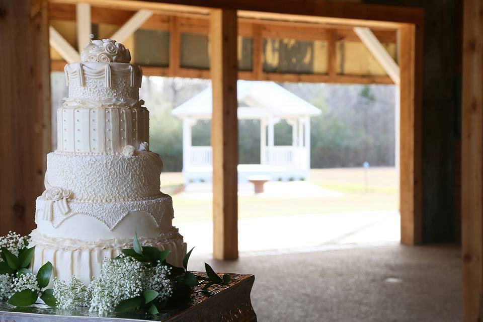 The Nests B and B at Holly Grove Farm - 2