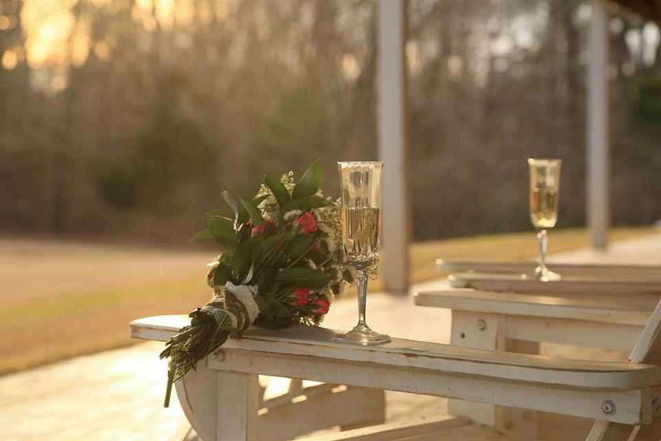 The Nests B and B at Holly Grove Farm - 4