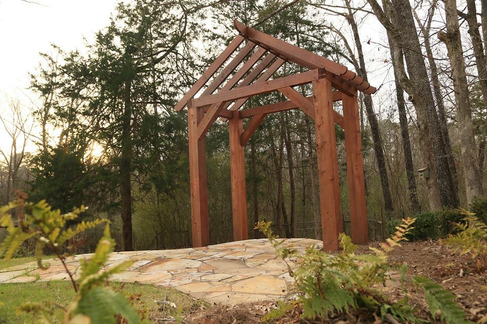 The Nests B and B at Holly Grove Farm - 6