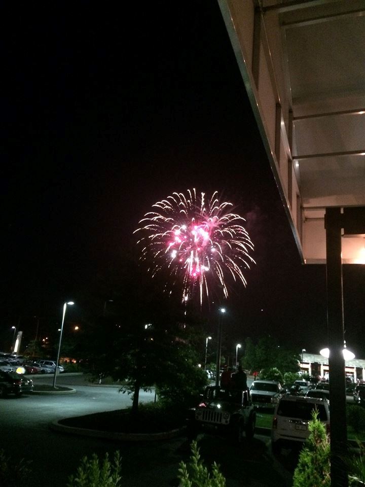 Timothy's Riverfront Grill and Wilmington Hall - 5