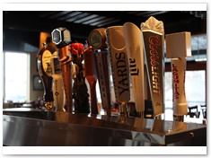 Timothy's Riverfront Grill and Wilmington Hall - 6