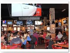 Timothy's Riverfront Grill and Wilmington Hall - 7