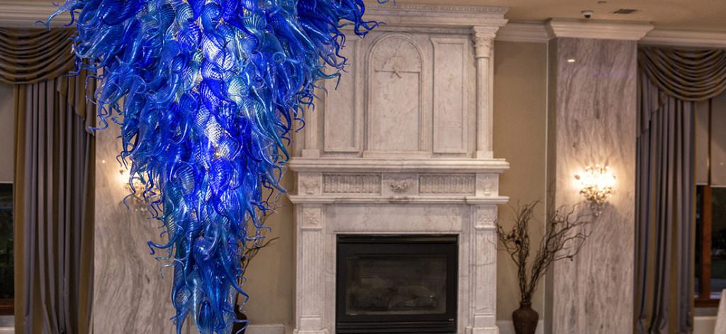 The Waterfall Catering and Special Events - 7