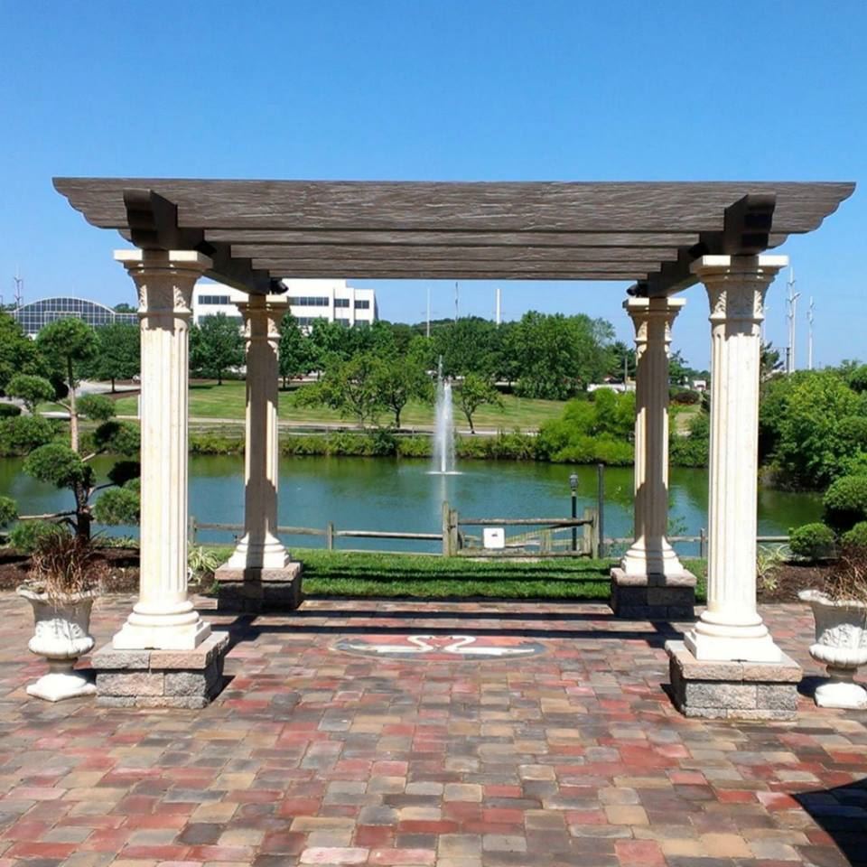 Christiana Hilton - 4