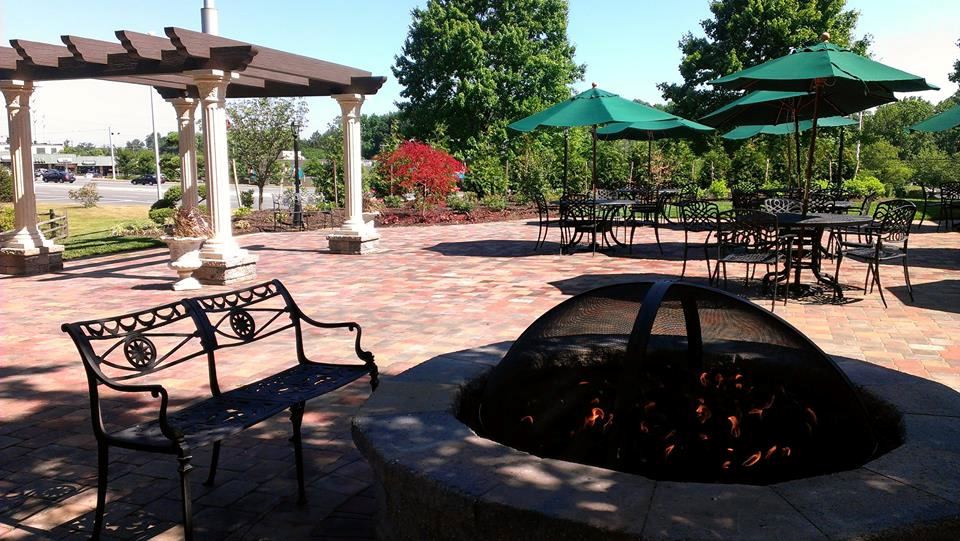 Christiana Hilton - 5