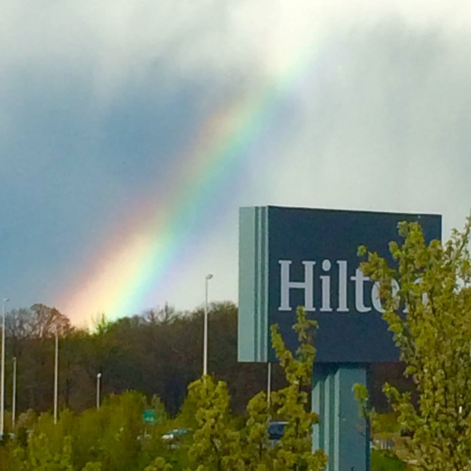 Christiana Hilton - 2