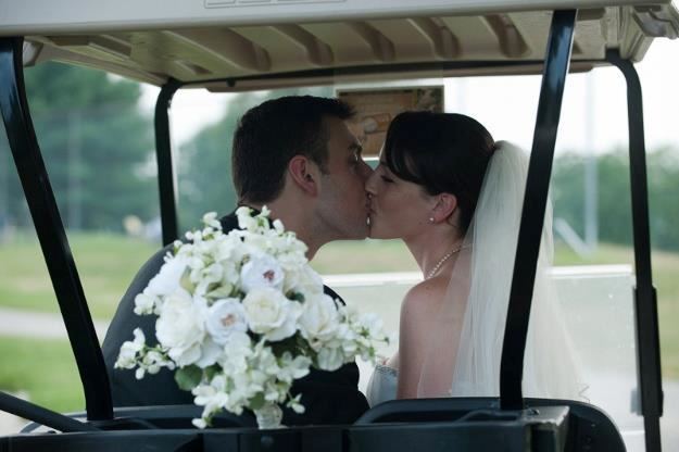 Ed Oliver Golf Club - 3