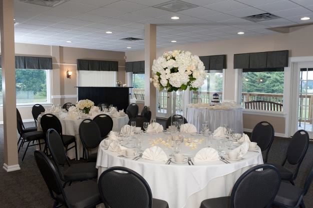 Ed Oliver Golf Club - 7