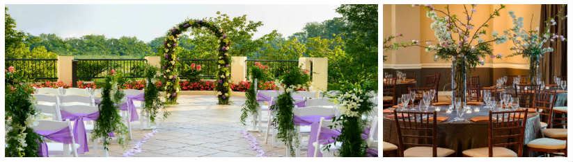 Sheraton Wilmington South - 1