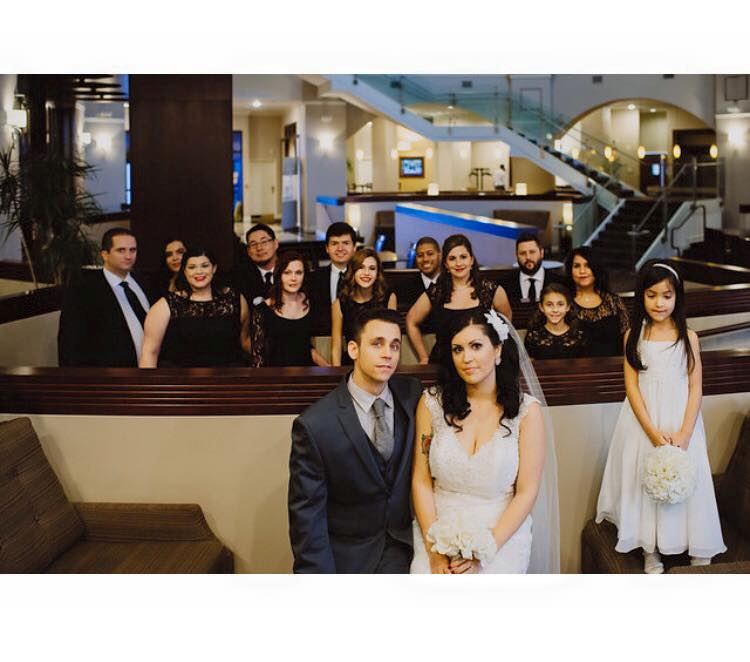 Sheraton Wilmington South - 6