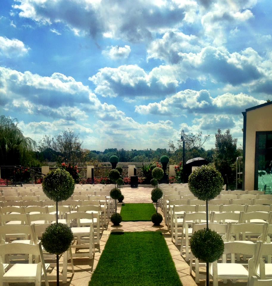 Sheraton Wilmington South - 3