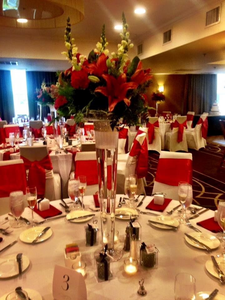 Sheraton Wilmington South - 4