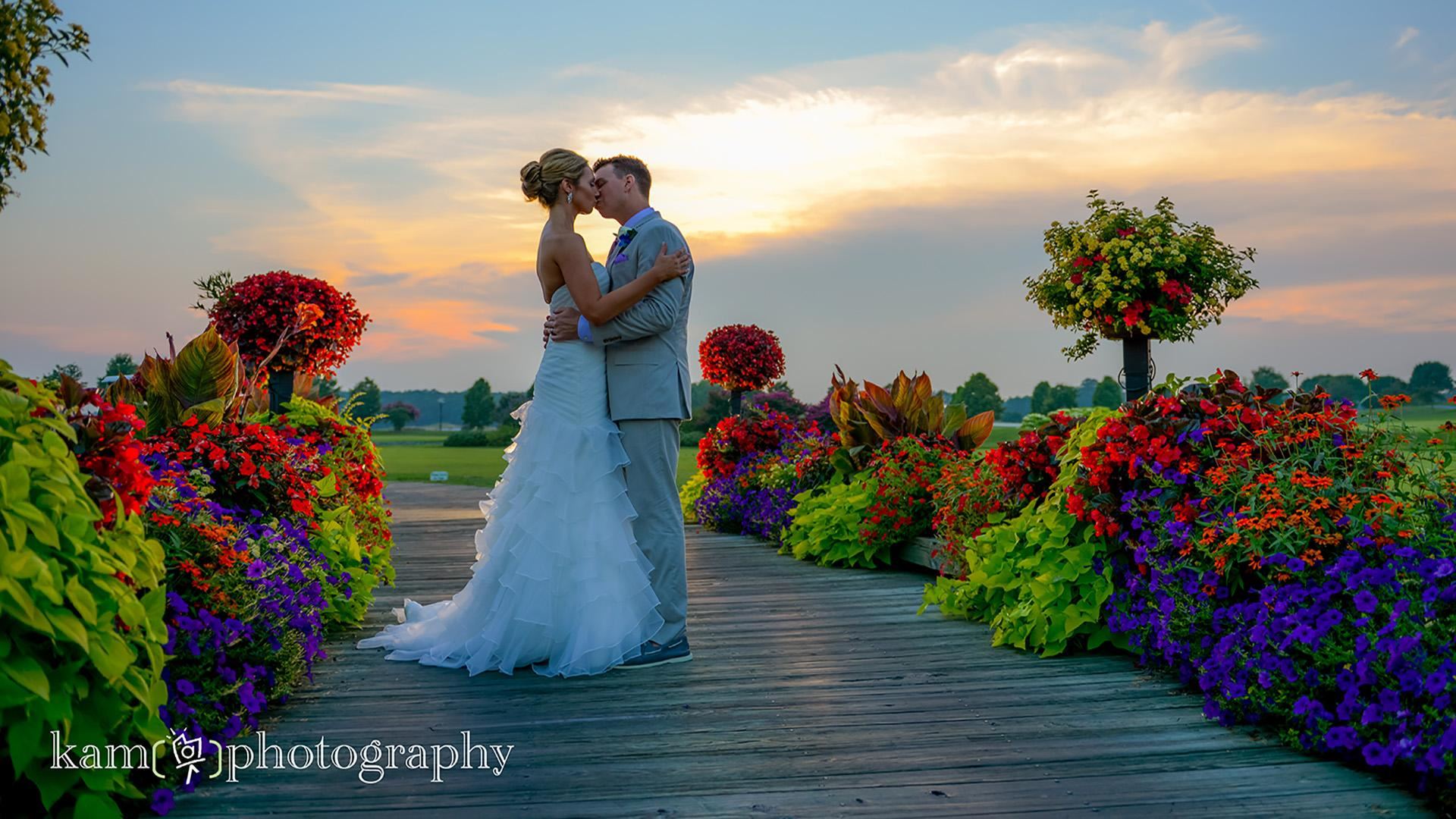 The Clubhouse at Baywood Greens - 1