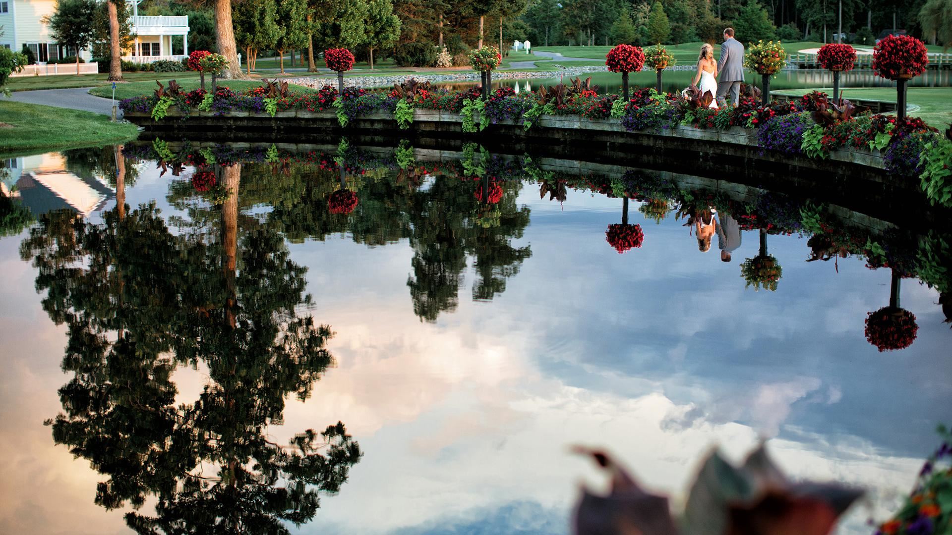 The Clubhouse at Baywood Greens - 4
