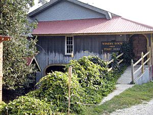 Nassau Valley Vineyards - 2