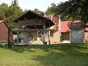 Nassau Valley Vineyards - 6