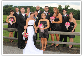 Newark Country Club - 4