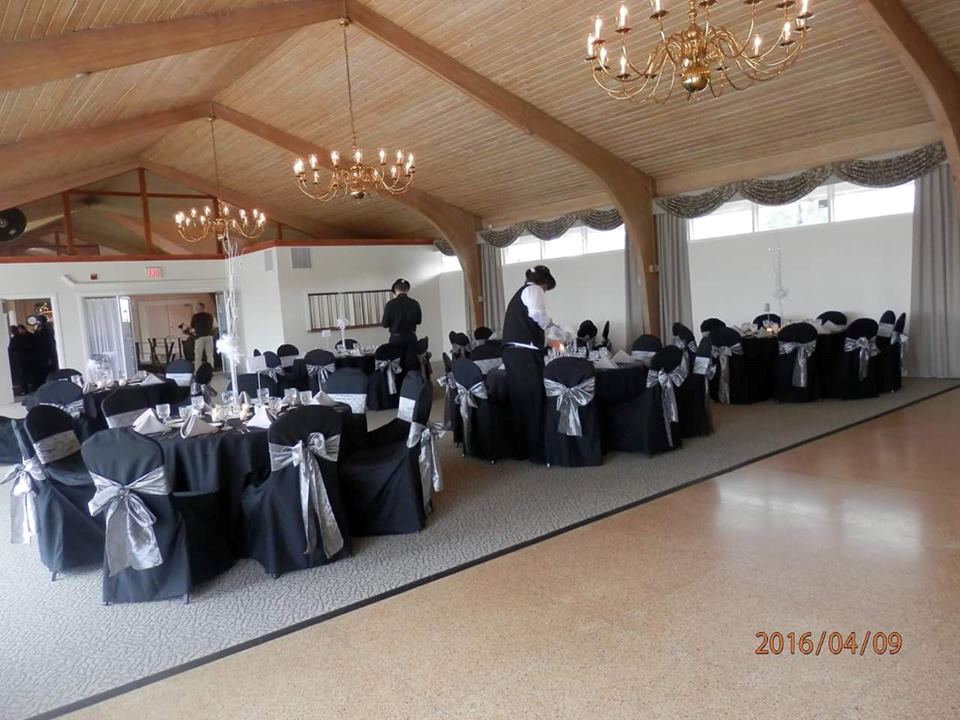 Newark Country Club - 5