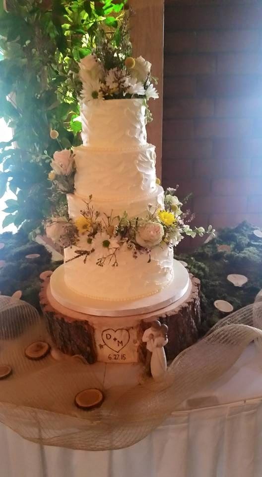 Newark Country Club - 7