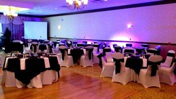 The Clarion Hotel - The Belle - 6