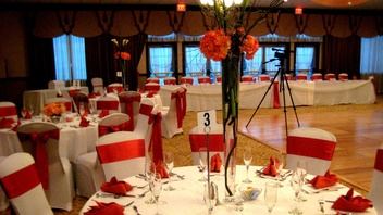 The Clarion Hotel - The Belle - 7