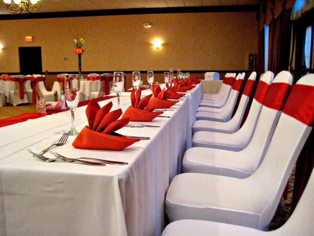 The Clarion Hotel - The Belle - 2