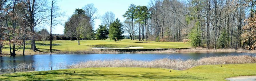 Wild Quail Country Club - 3