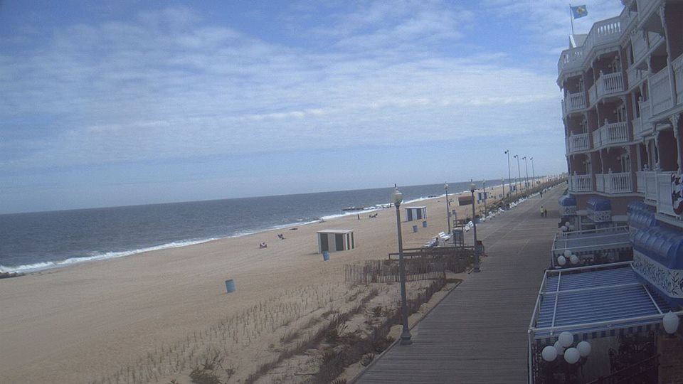 Boardwalk Plaza Hotel - 6