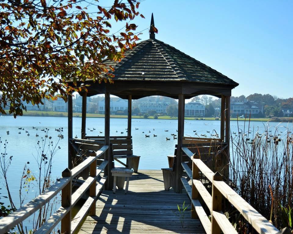 Boardwalk Plaza Hotel - 3