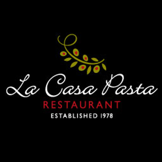 La Casa Pasta - 1