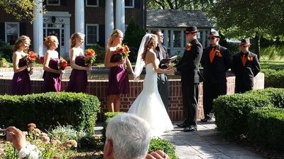 Sunnybrae Mansion - 1