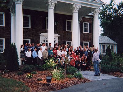 Sunnybrae Mansion - 3