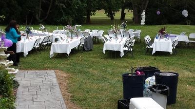 Sunnybrae Mansion - 6