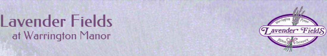 Lavender Fields at Warrington Manor - 4