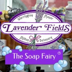 Lavender Fields at Warrington Manor - 7