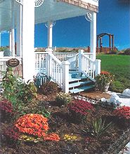 Addy Sea Bed and Breakfast - 5