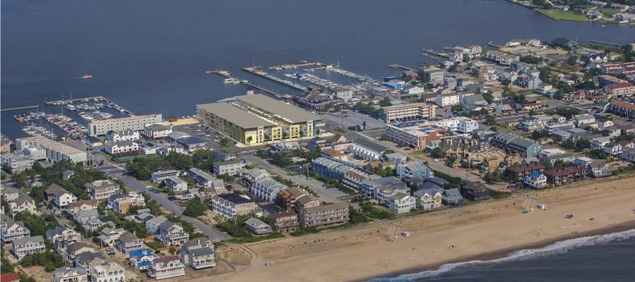 Dewey Beach Baycenter - 4