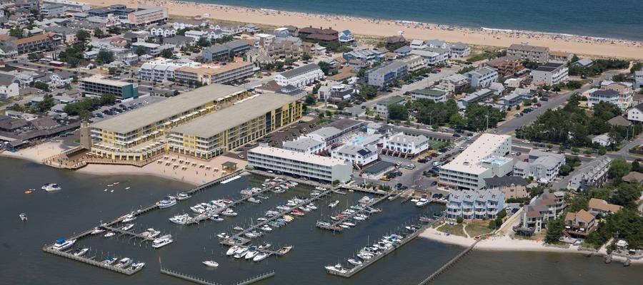 Dewey Beach Baycenter - 6