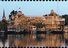 Inn at Canal Square - 7