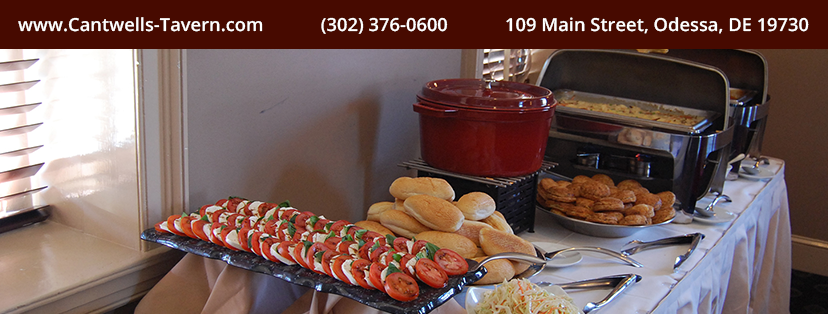 Cantwell's Tavern - 2