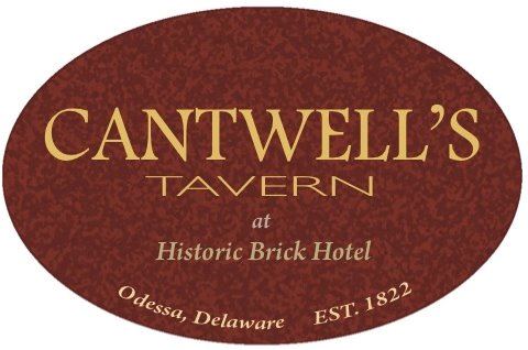 Cantwell's Tavern - 1