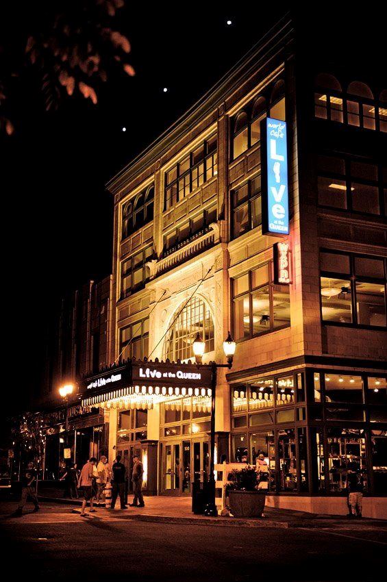 World Cafe Live Wilmington - 4