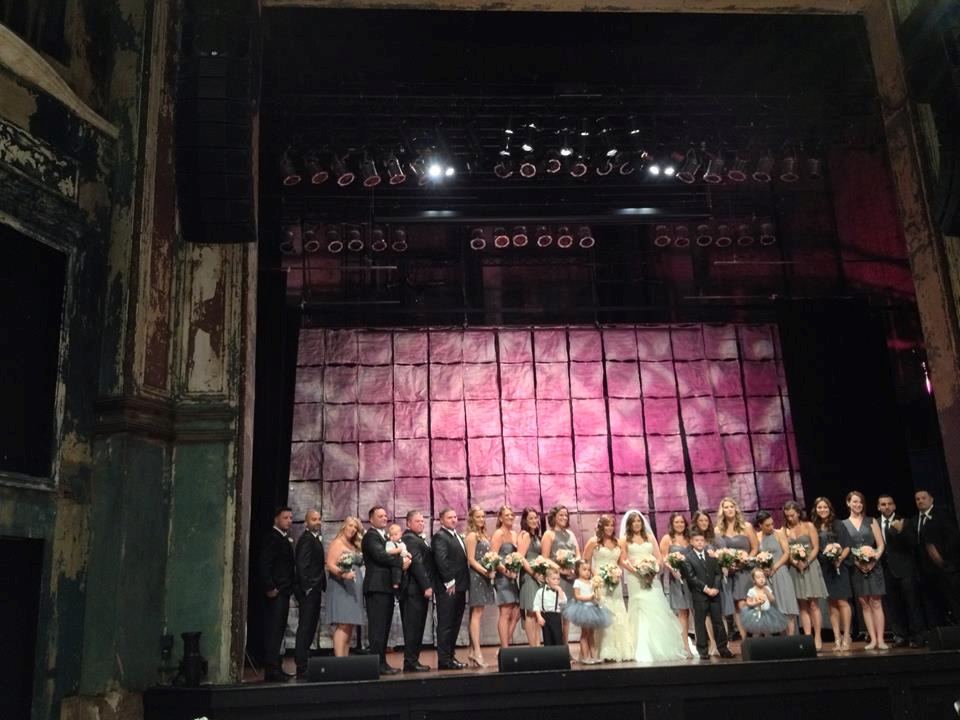 World Cafe Live Wilmington - 1